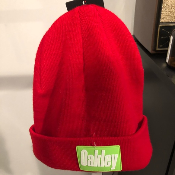 Oakley Other - Oakley Beanie